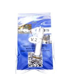 SHS Metal V2 Spring Retainer For Gel Blasters