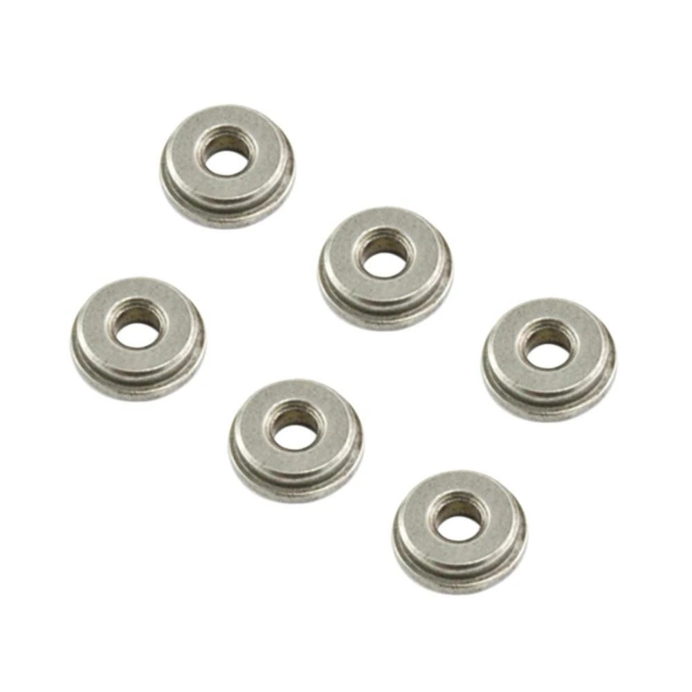 SHS Metal Bushings - 7mm