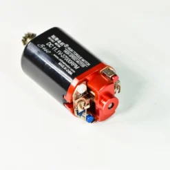 GB Black Short 460 ChiHai Motor For Gel Blaster