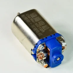 GB Blue Short 460 ChiHai Motor For Gel Blaster
