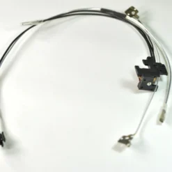 GB Gen9 Silver Wire Kit For Gel Blaster