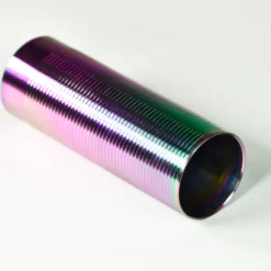 GB Neo Chrome Steel Cylinder For Gel Blaster
