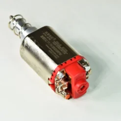 GB Red Long 460 ChiHai Motor For Gel Blaster