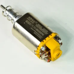 GB Yellow Long 460 ChiHai Motor For Gel Blaster