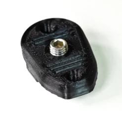 GB HSG ACR 480 Motor Plate For Gel Blaster