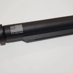 Metal V2 Buffer Tube For Gel Blaster