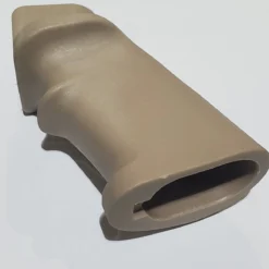 Tan MK12 Ergonomic 480 Grip
