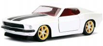 Jada Toys Fast & Furious - 1969 Ford Mustang Mk1 1:32 Hollywood Ride